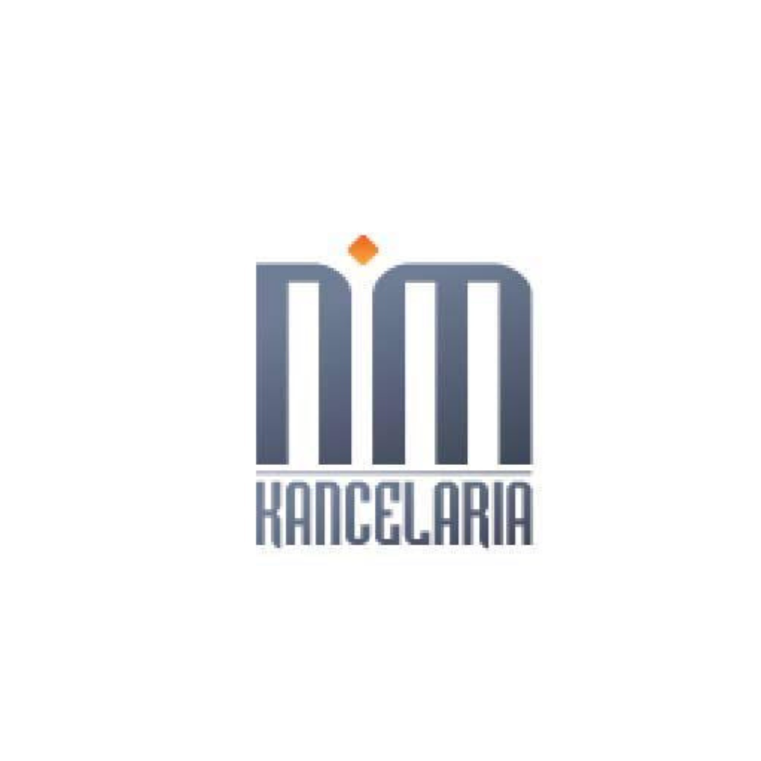 Kancelaria Naworska Marszałek Logo