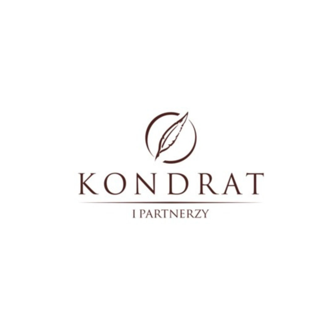 Kancelaria Kondrat i Partnerzy Logo